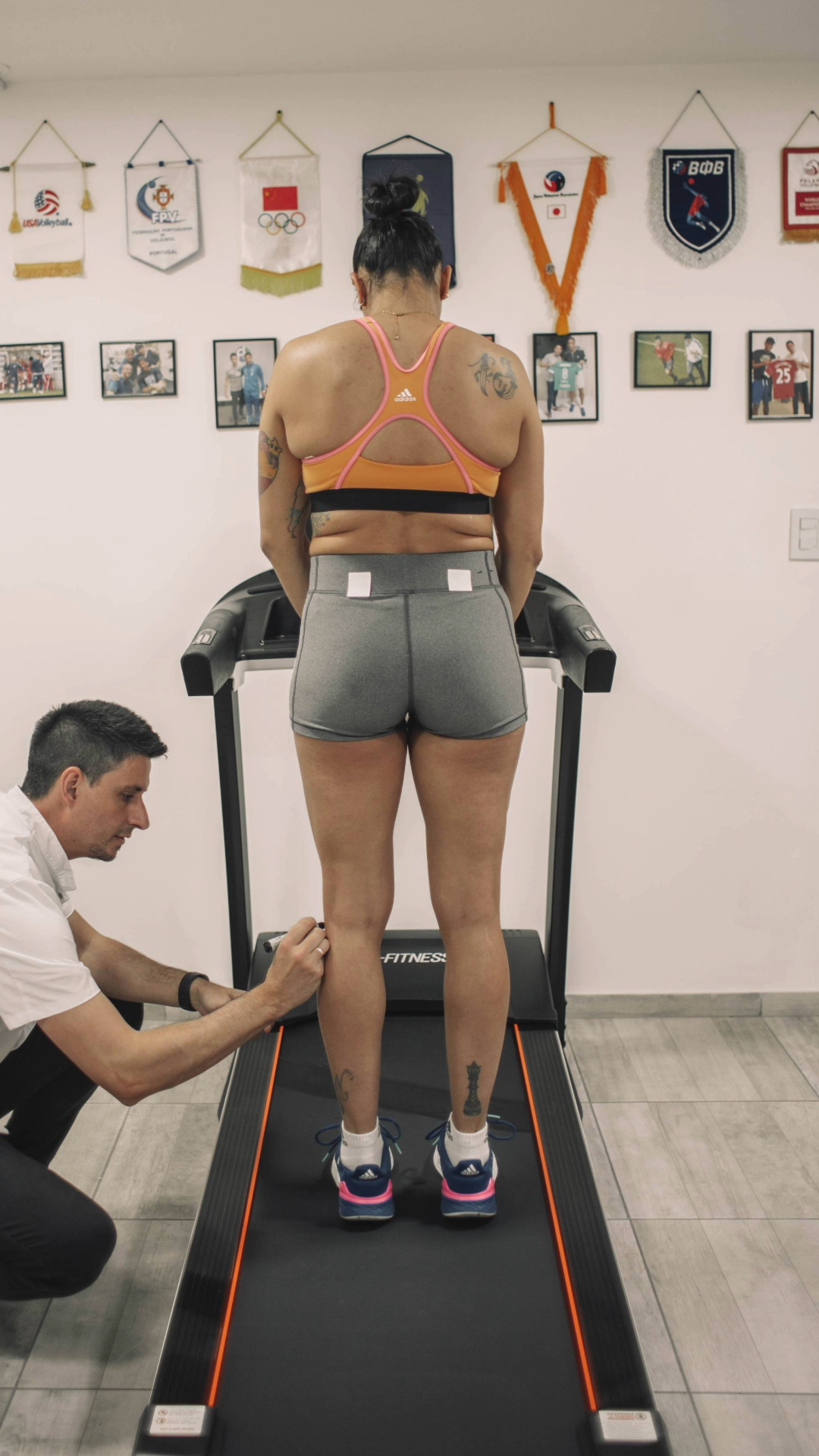 EVALUACIONES BIOMECÁNICAS